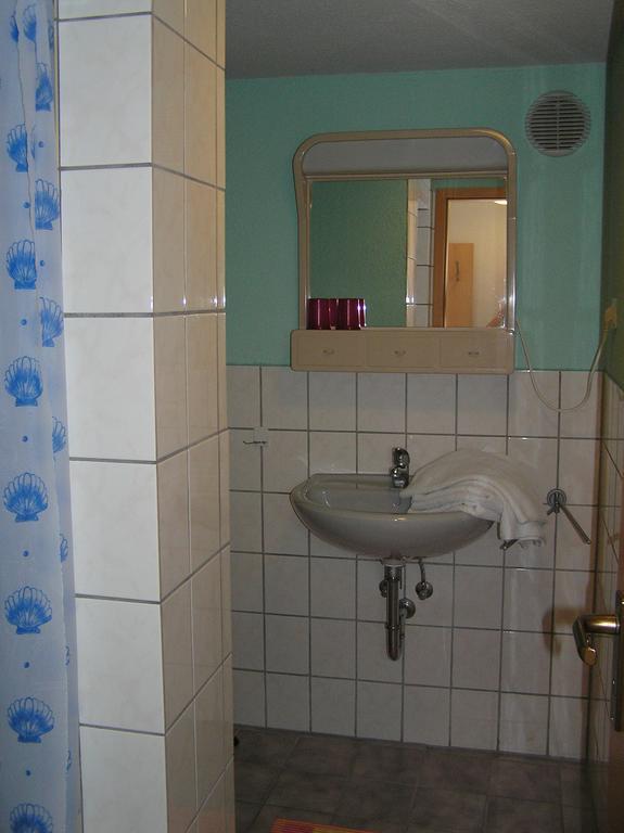 Wehlener Landhaus In Stadt Wehlen, Saechsische Schweiz Szoba fotó