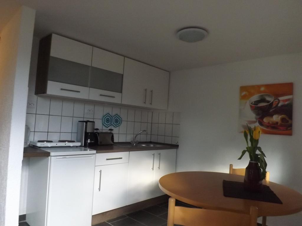 Wehlener Landhaus In Stadt Wehlen, Saechsische Schweiz Szoba fotó