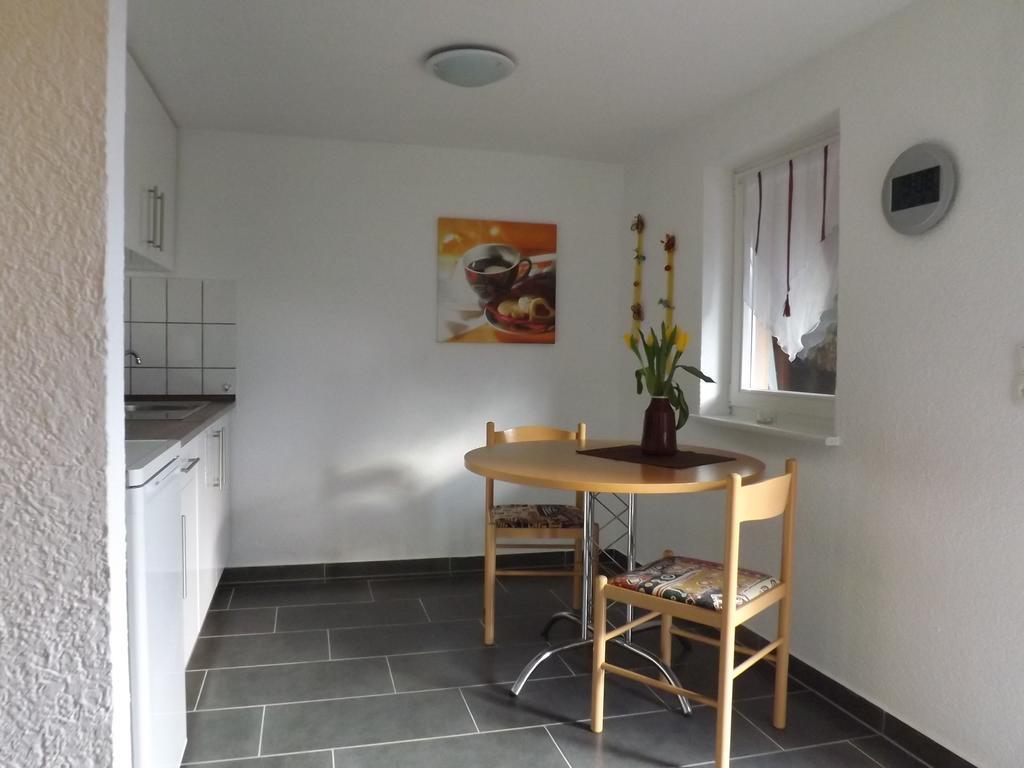 Wehlener Landhaus In Stadt Wehlen, Saechsische Schweiz Szoba fotó
