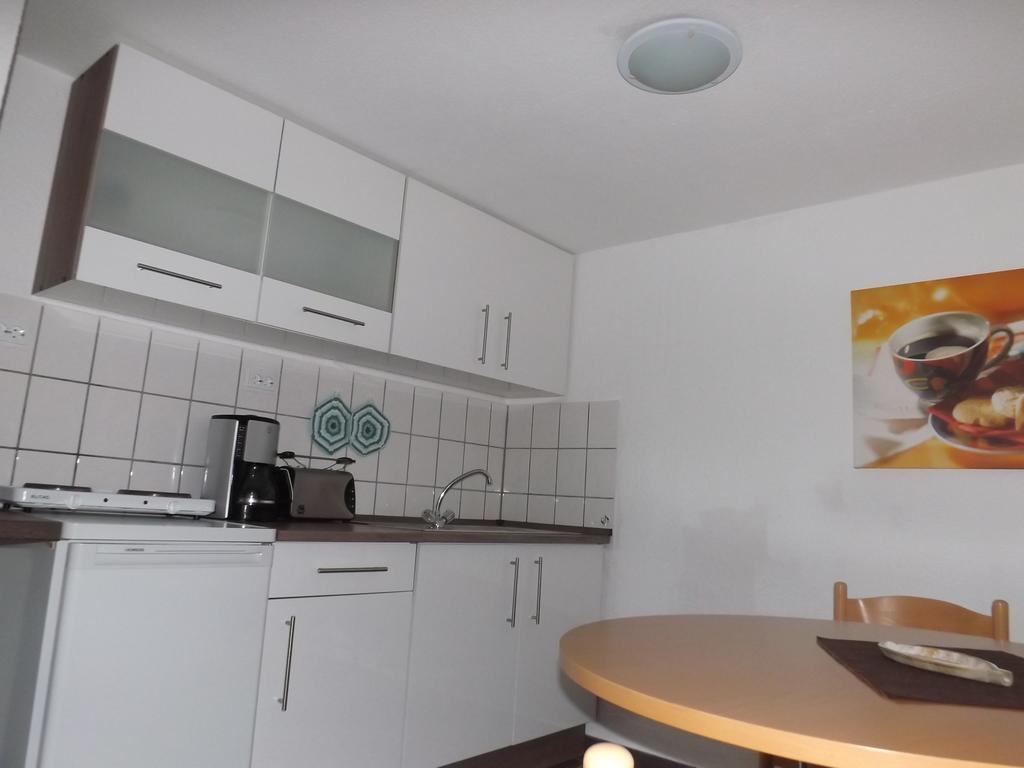 Wehlener Landhaus In Stadt Wehlen, Saechsische Schweiz Szoba fotó