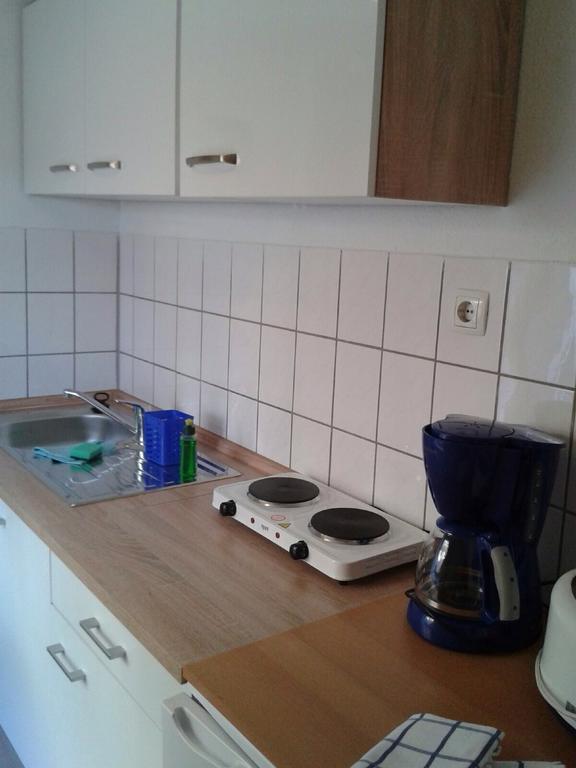 Wehlener Landhaus In Stadt Wehlen, Saechsische Schweiz Kültér fotó