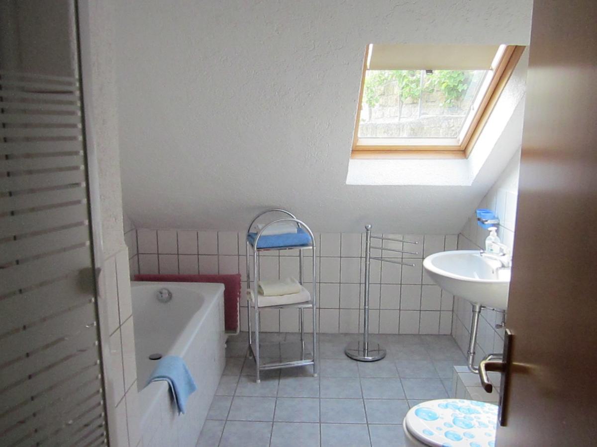 Wehlener Landhaus In Stadt Wehlen, Saechsische Schweiz Kültér fotó